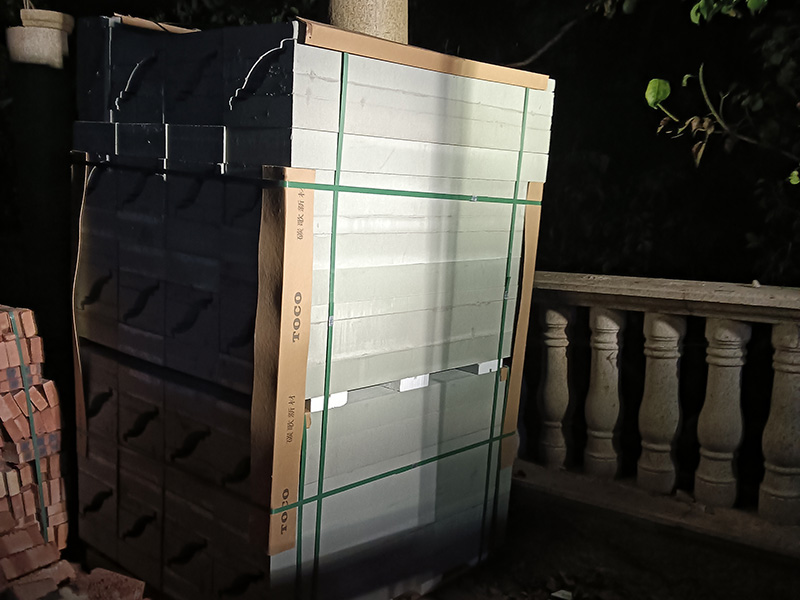 发泡陶瓷LC构件