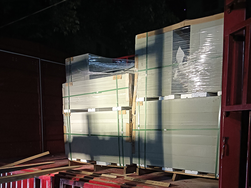 发泡陶瓷LC构件